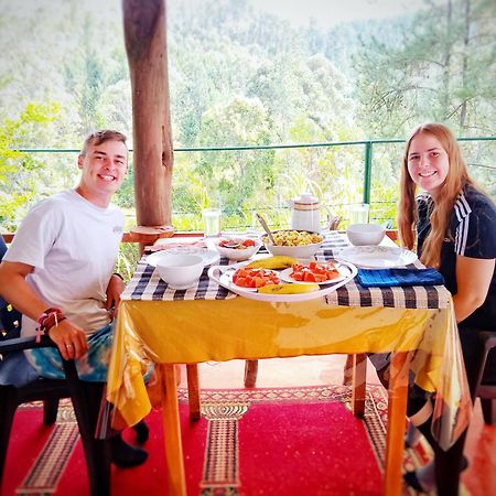 New Rose Villa Bandarawela Ella Eksteriør bilde