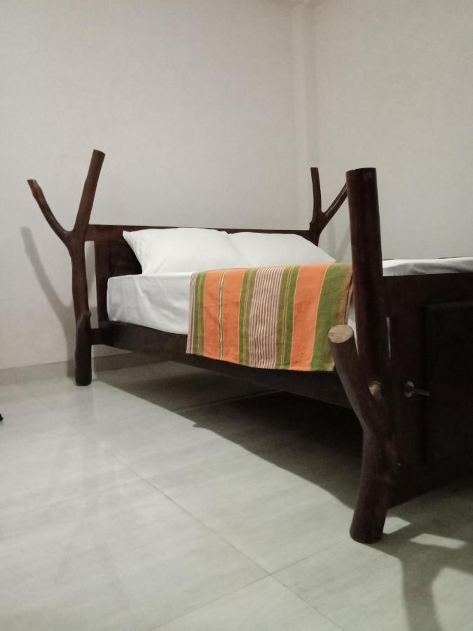 New Rose Villa Bandarawela Ella Eksteriør bilde