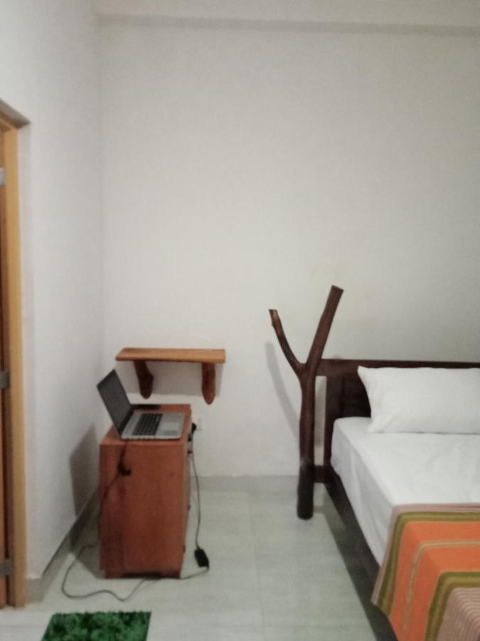 New Rose Villa Bandarawela Ella Eksteriør bilde