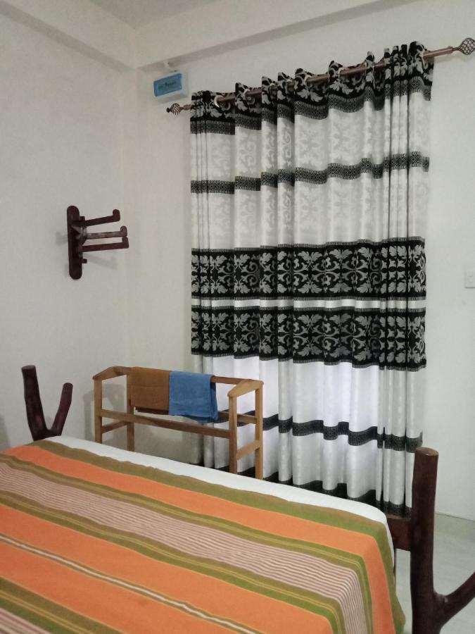 New Rose Villa Bandarawela Ella Eksteriør bilde
