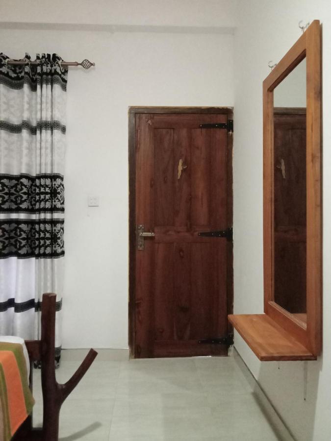 New Rose Villa Bandarawela Ella Eksteriør bilde