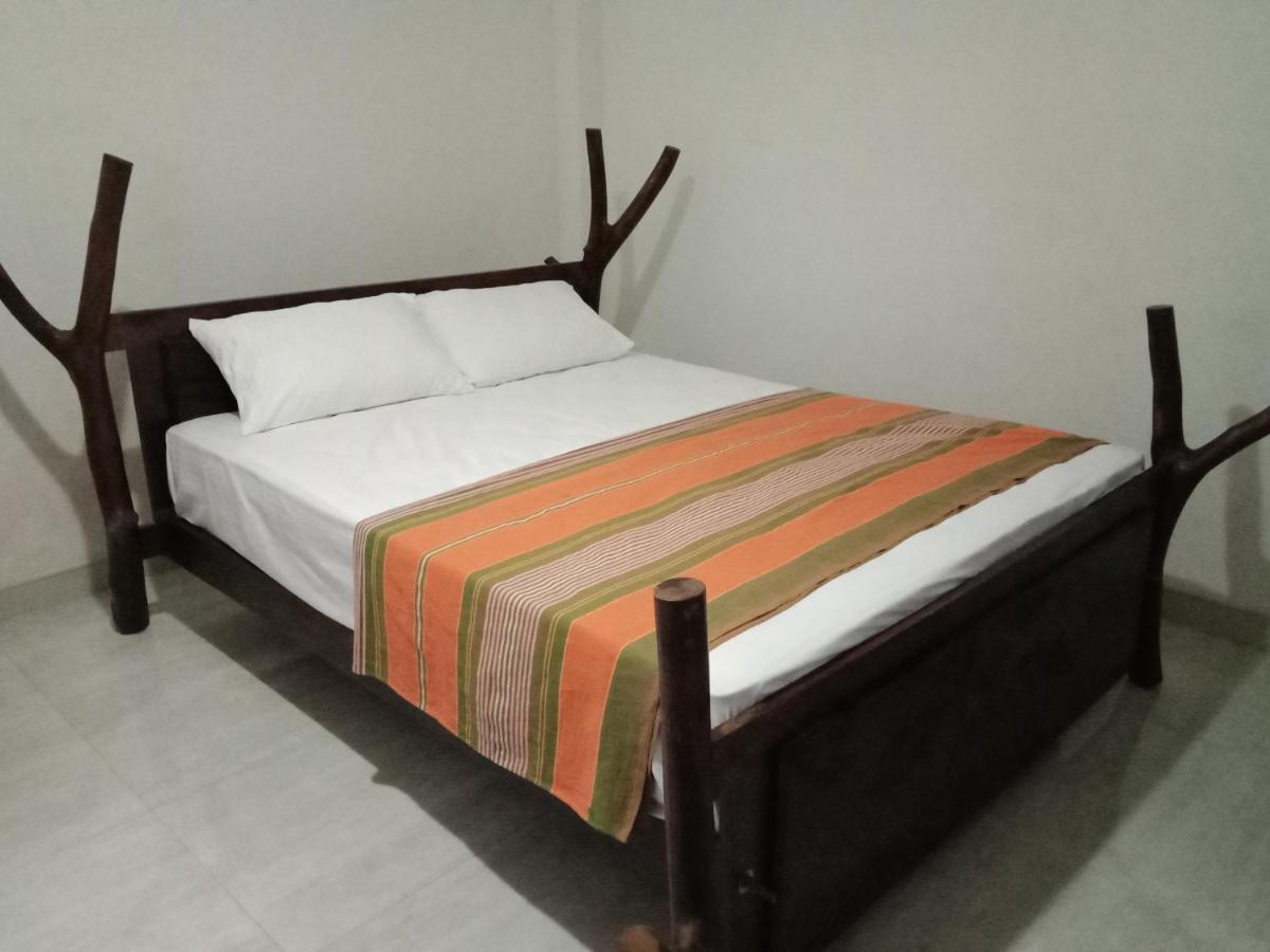 New Rose Villa Bandarawela Ella Eksteriør bilde