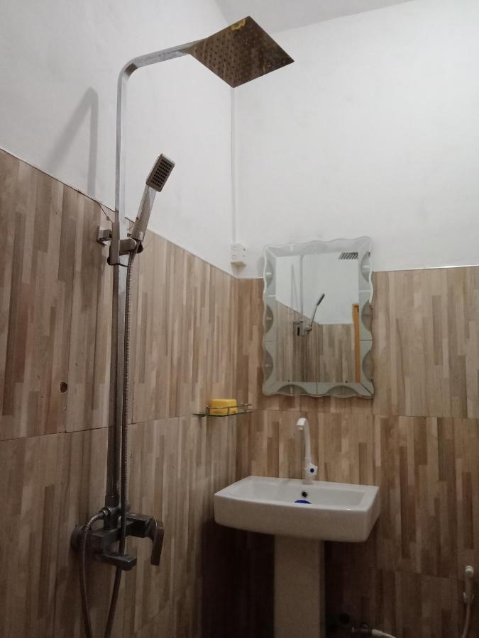 New Rose Villa Bandarawela Ella Eksteriør bilde