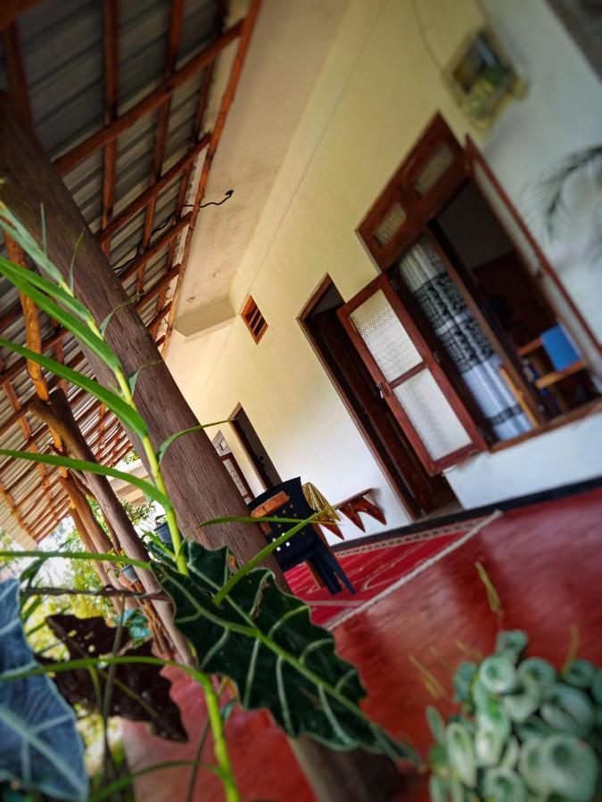 New Rose Villa Bandarawela Ella Eksteriør bilde