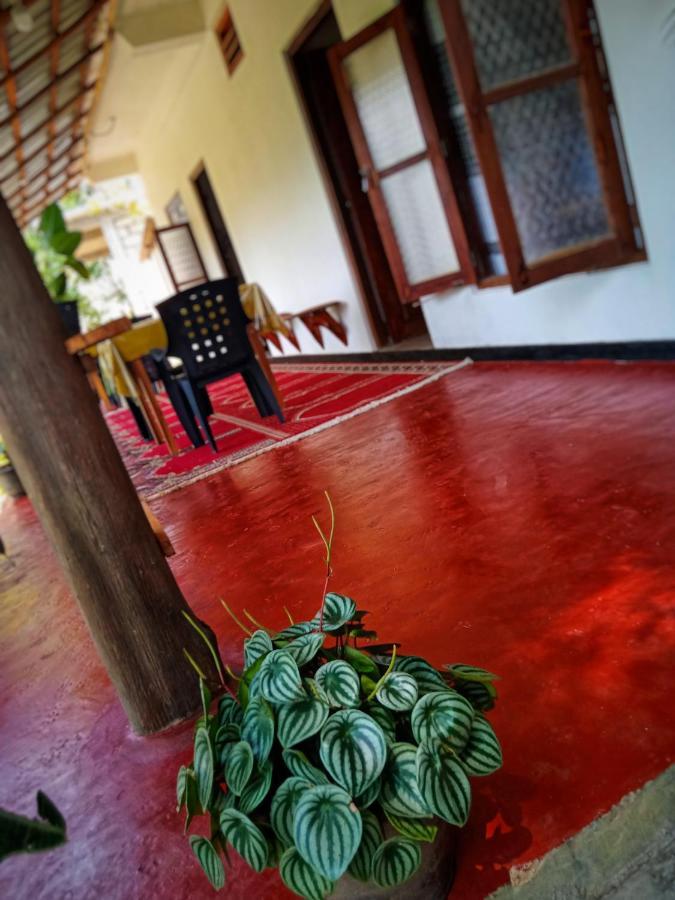 New Rose Villa Bandarawela Ella Eksteriør bilde