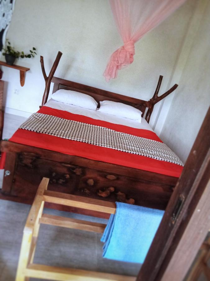 New Rose Villa Bandarawela Ella Eksteriør bilde