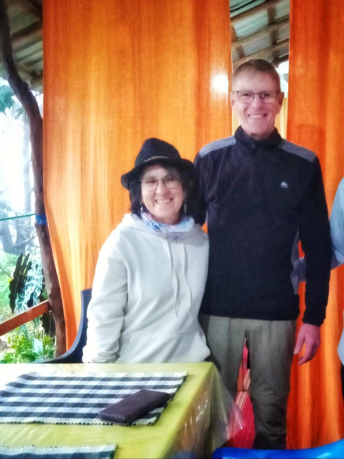 New Rose Villa Bandarawela Ella Eksteriør bilde