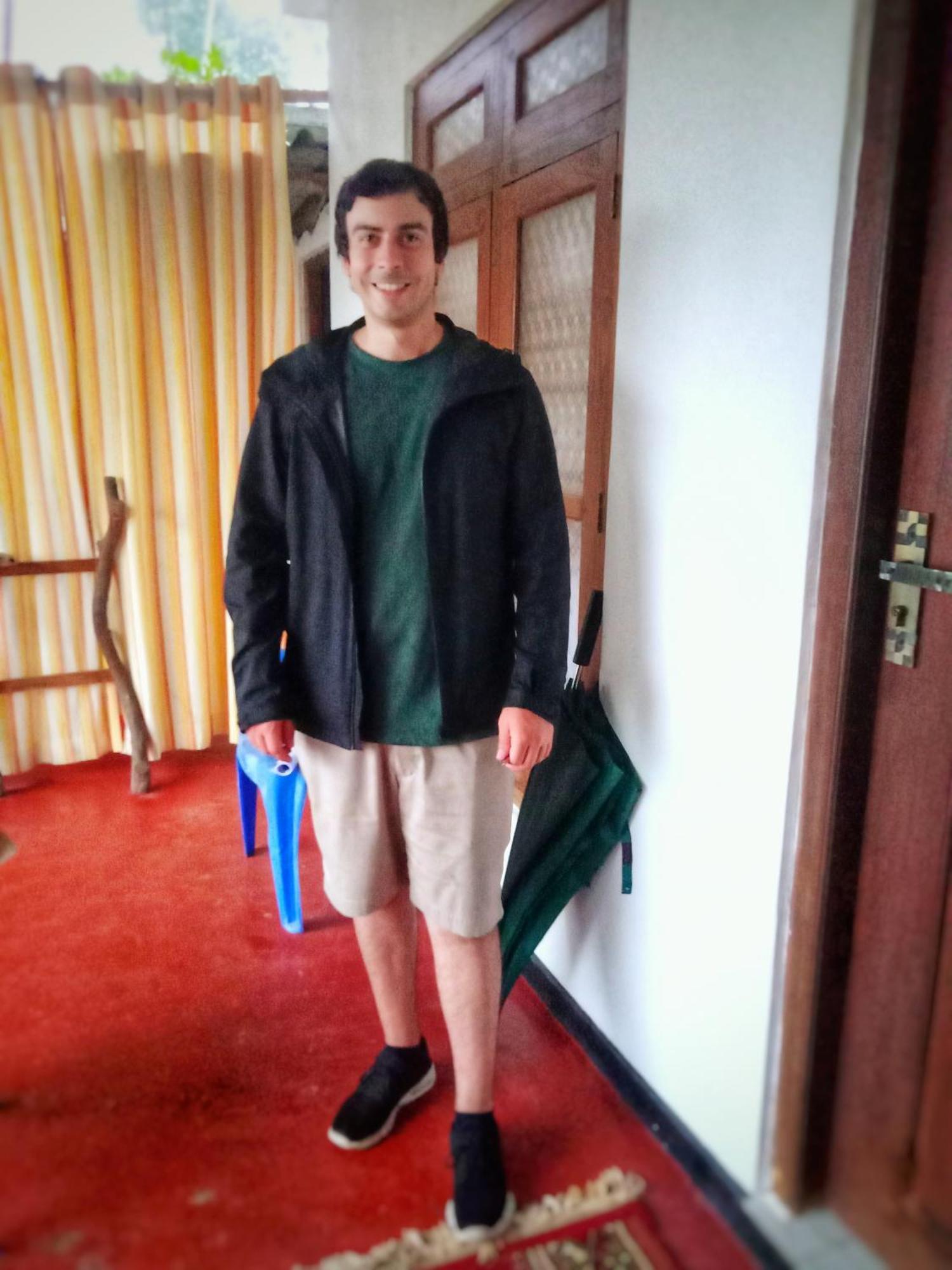 New Rose Villa Bandarawela Ella Eksteriør bilde