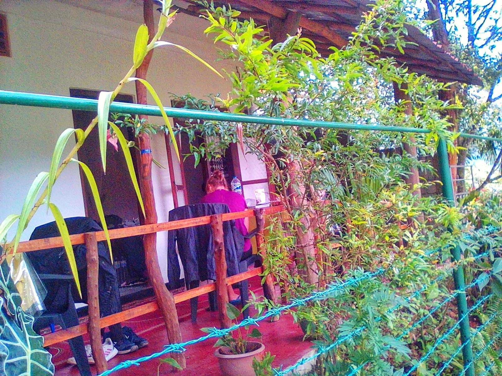 New Rose Villa Bandarawela Ella Eksteriør bilde