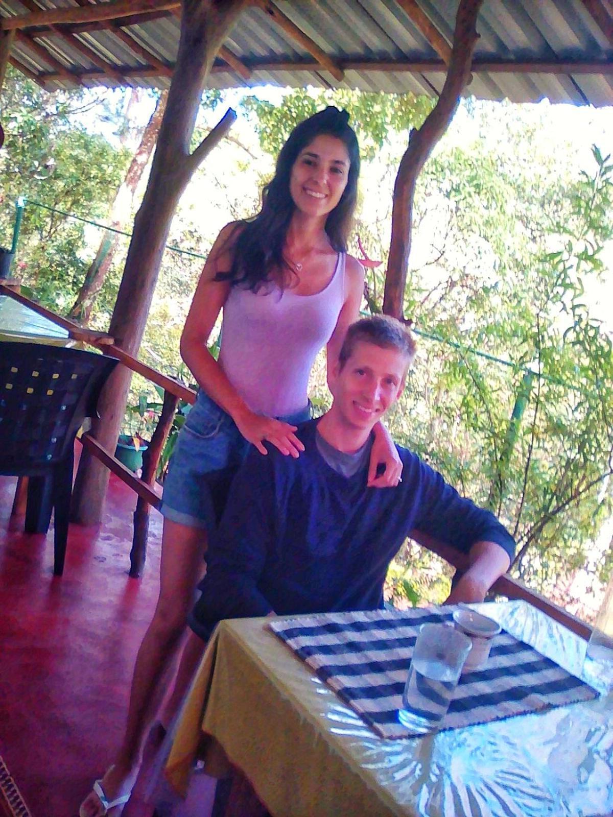 New Rose Villa Bandarawela Ella Eksteriør bilde