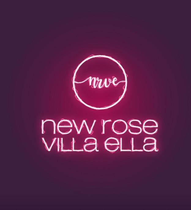 New Rose Villa Bandarawela Ella Eksteriør bilde