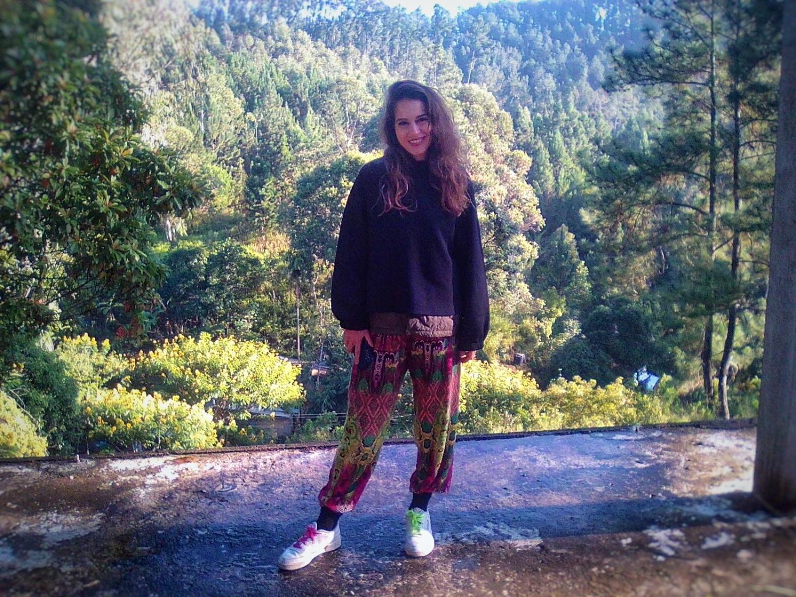 New Rose Villa Bandarawela Ella Eksteriør bilde