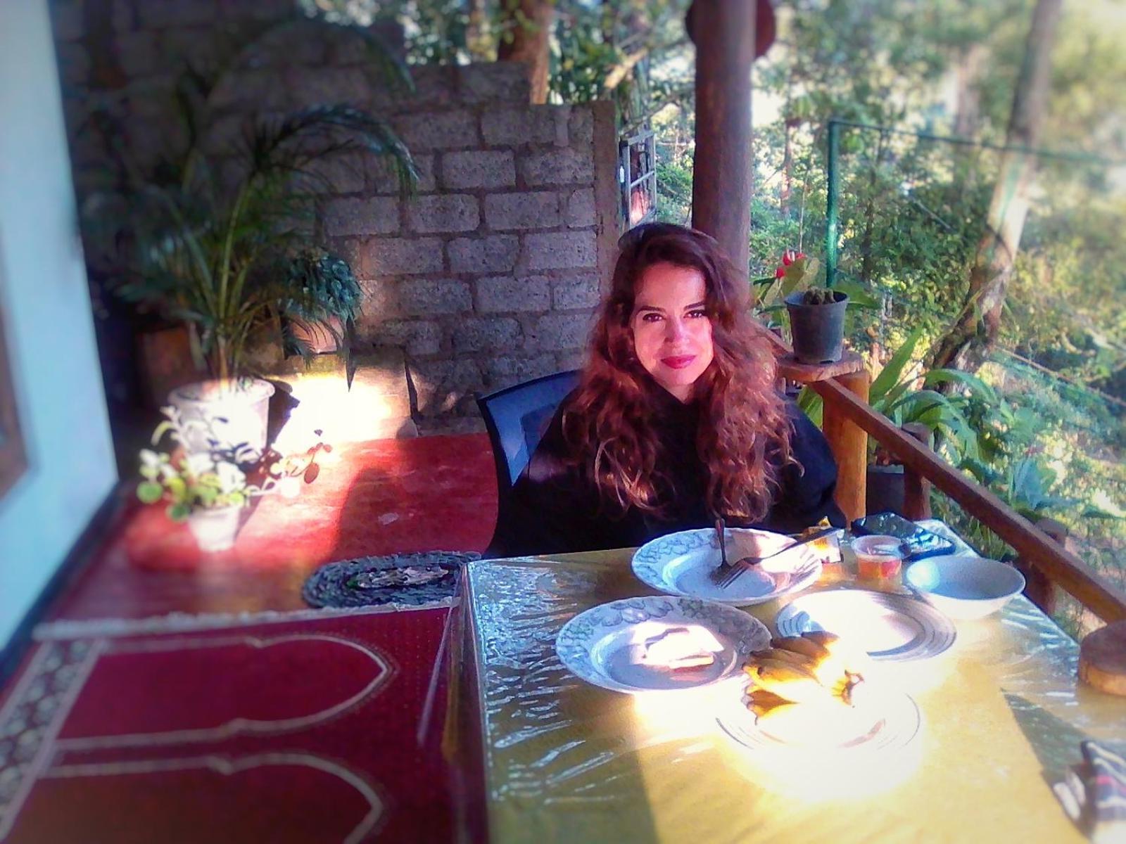 New Rose Villa Bandarawela Ella Eksteriør bilde