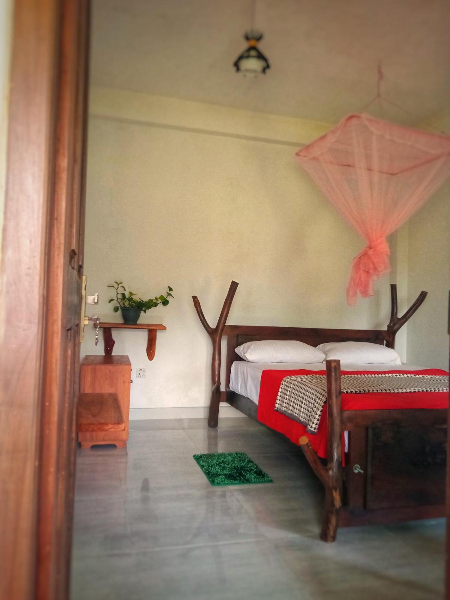 New Rose Villa Bandarawela Ella Eksteriør bilde